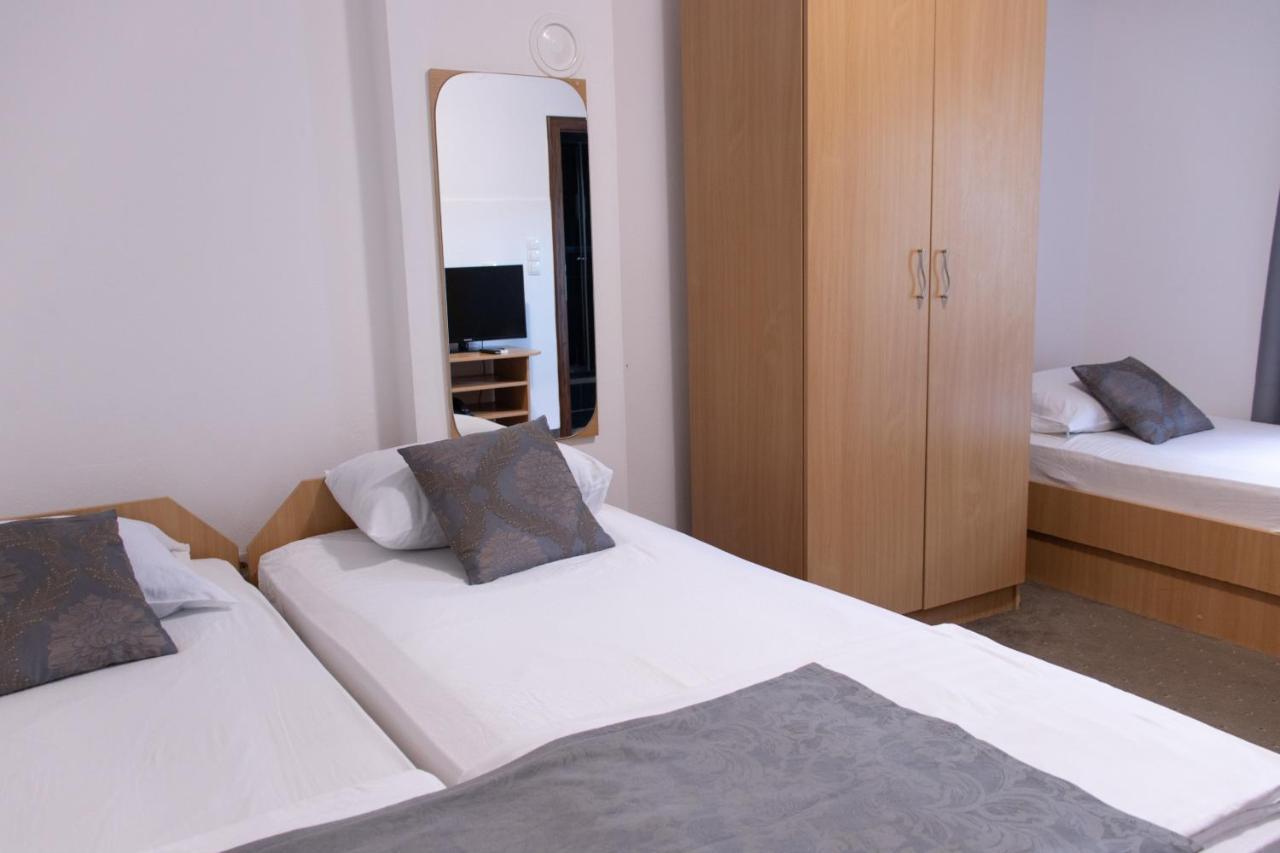 Hotel Amicus