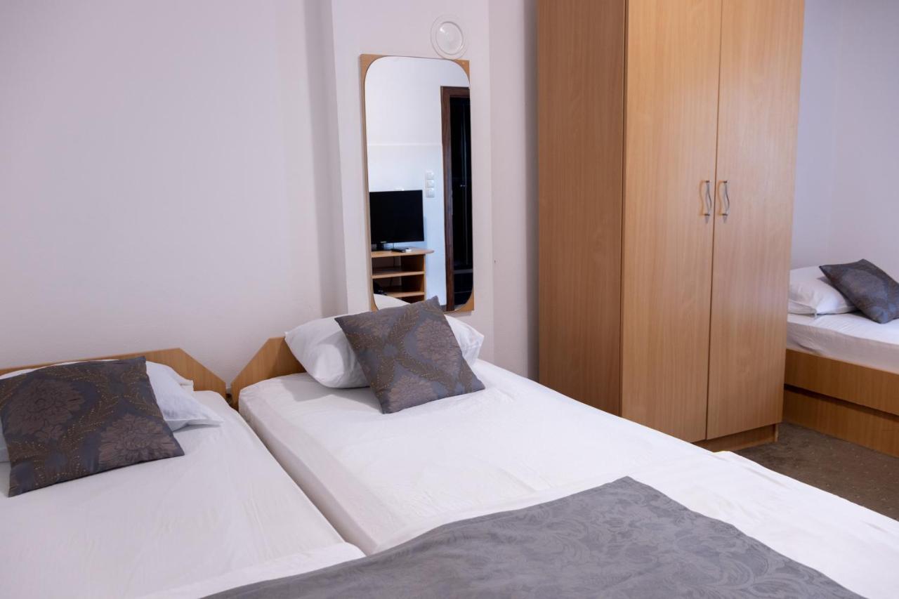 Hotel Amicus