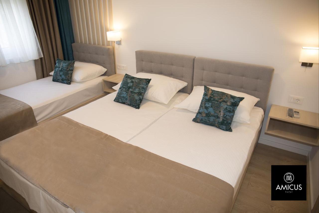 Hotel Amicus 4*