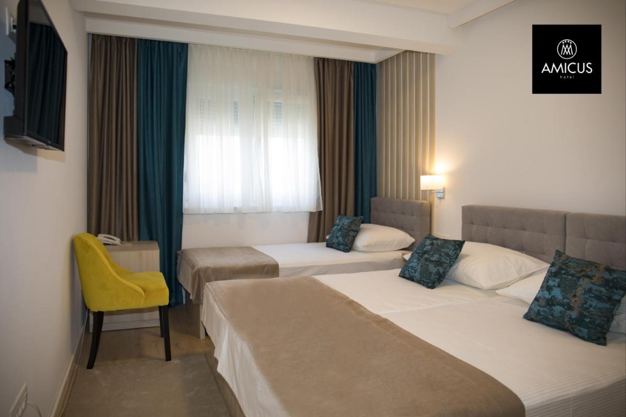 Hotel Amicus Mostar