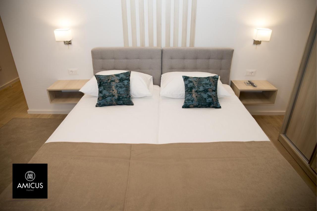 Hotel Amicus Mostar