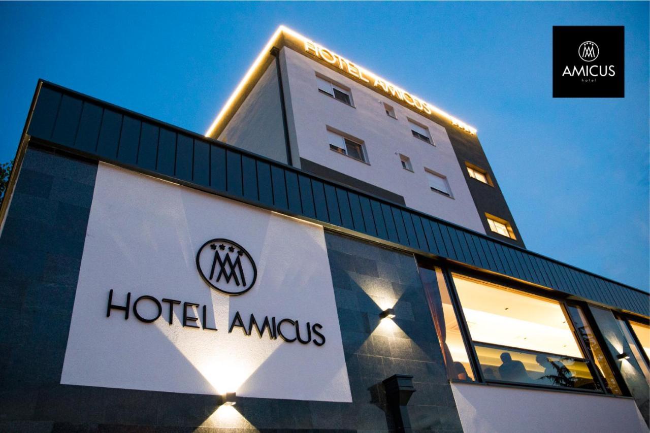 Hotel Amicus Mostar