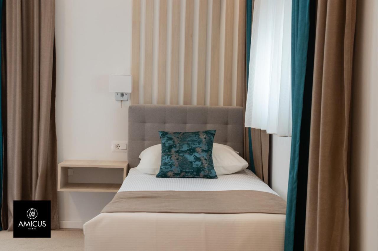 Hotel Amicus