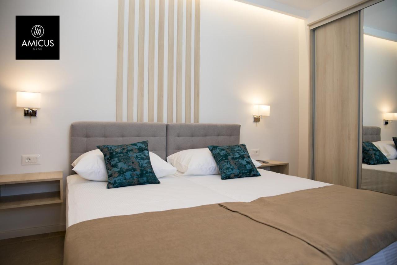 Hotel Amicus 4*