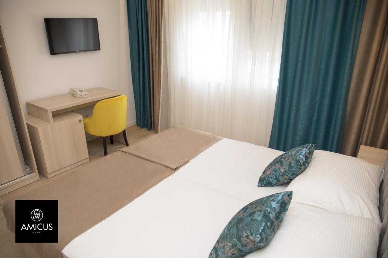 Amicus Hotel Mostar