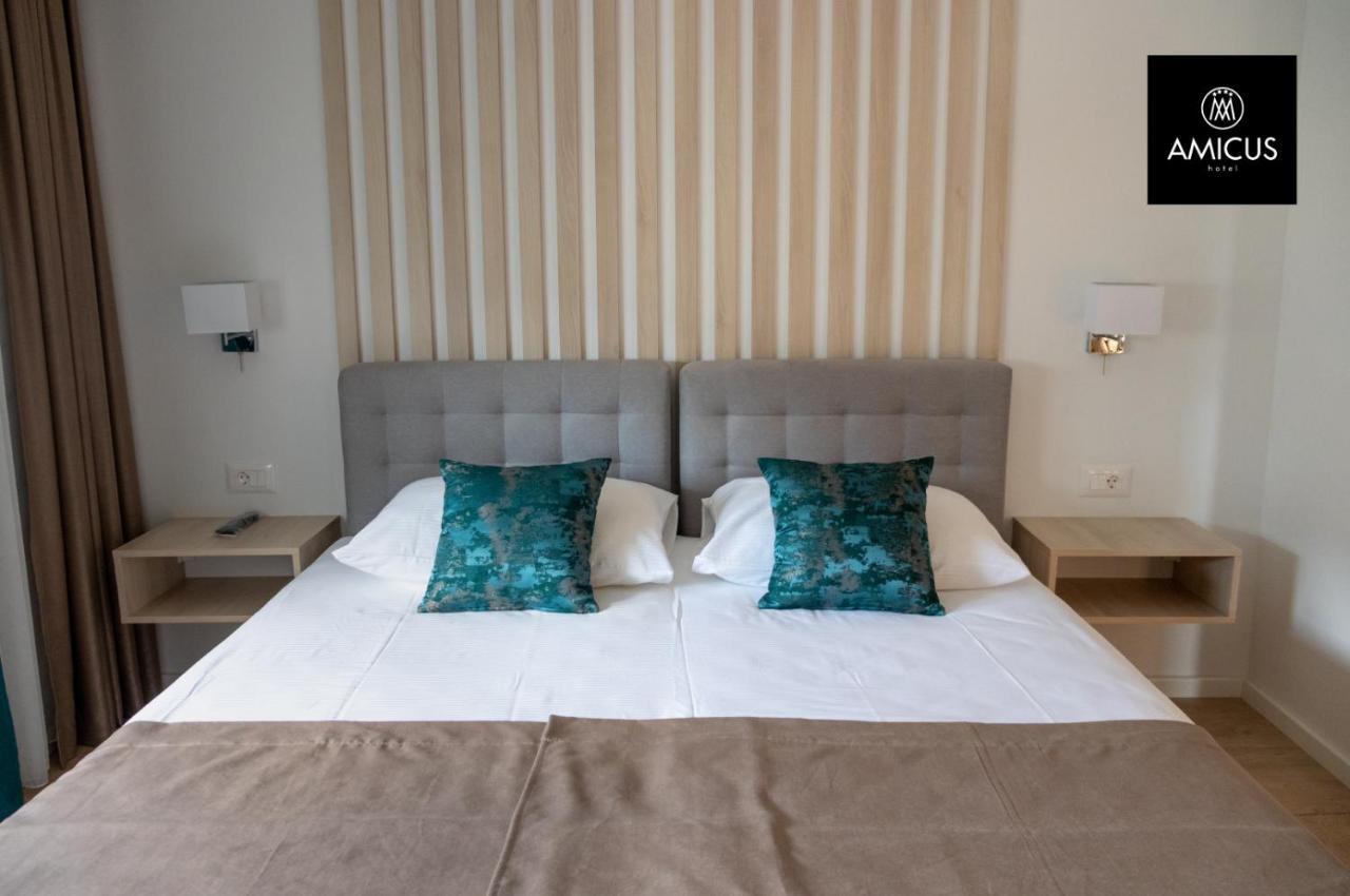 Hotel Amicus