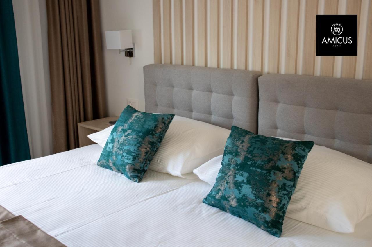 Amicus Hotel Mostar