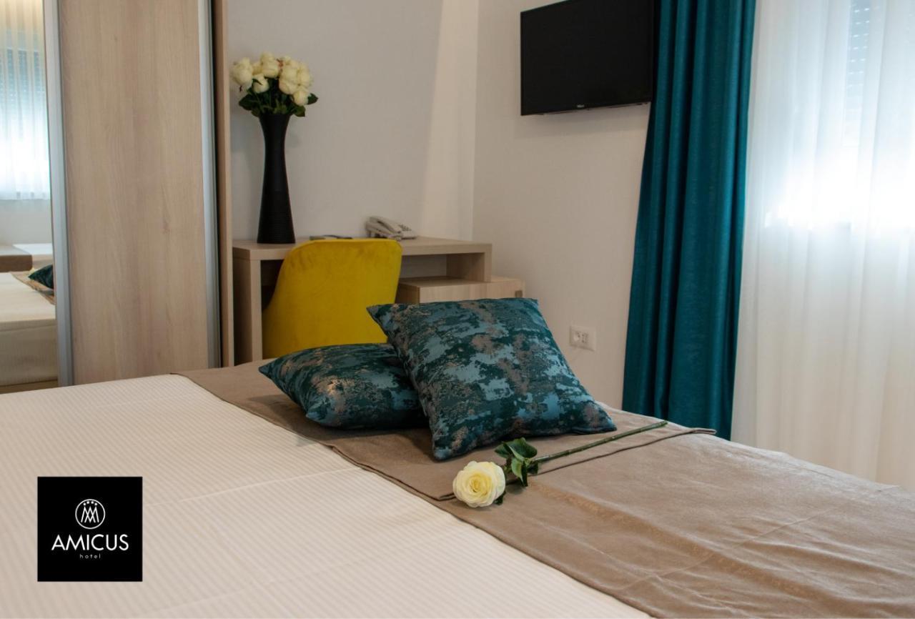 Hotel Amicus Mostar