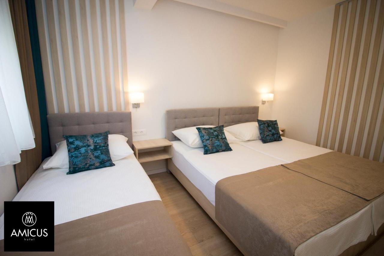 Hotel Amicus Mostar