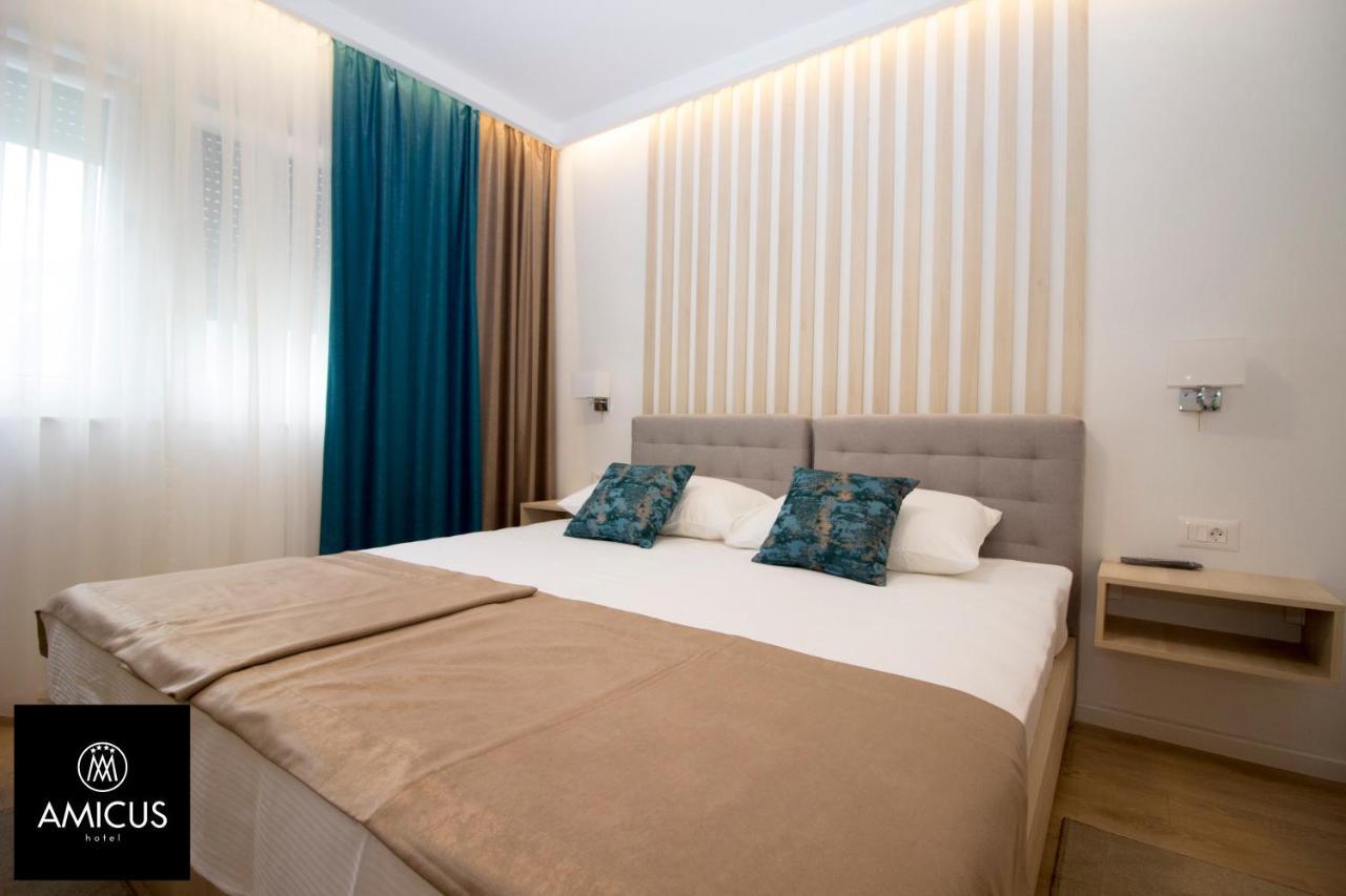 Amicus Hotel Mostar