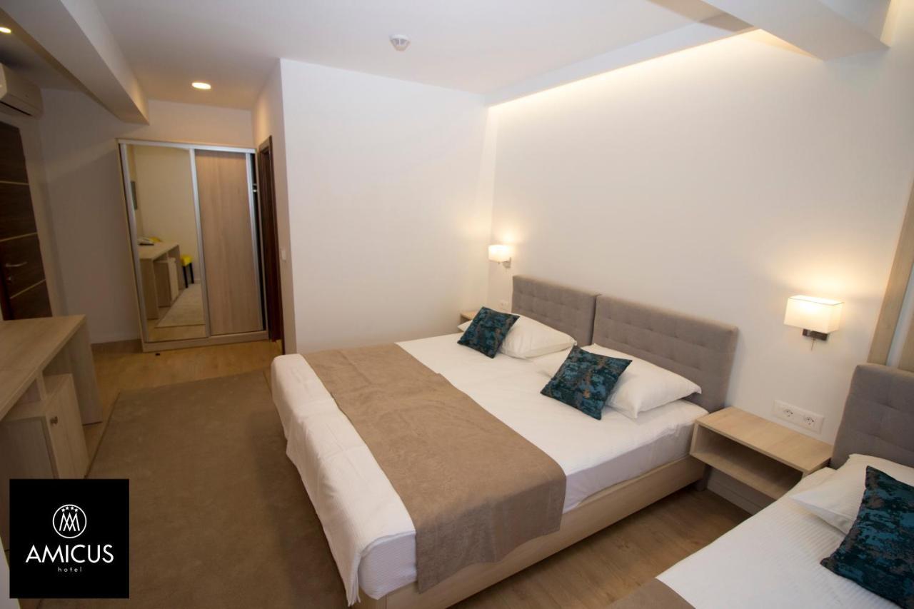Hotel Amicus