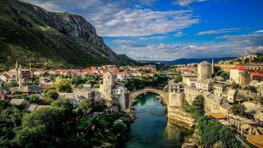 Hotel Amicus Mostar